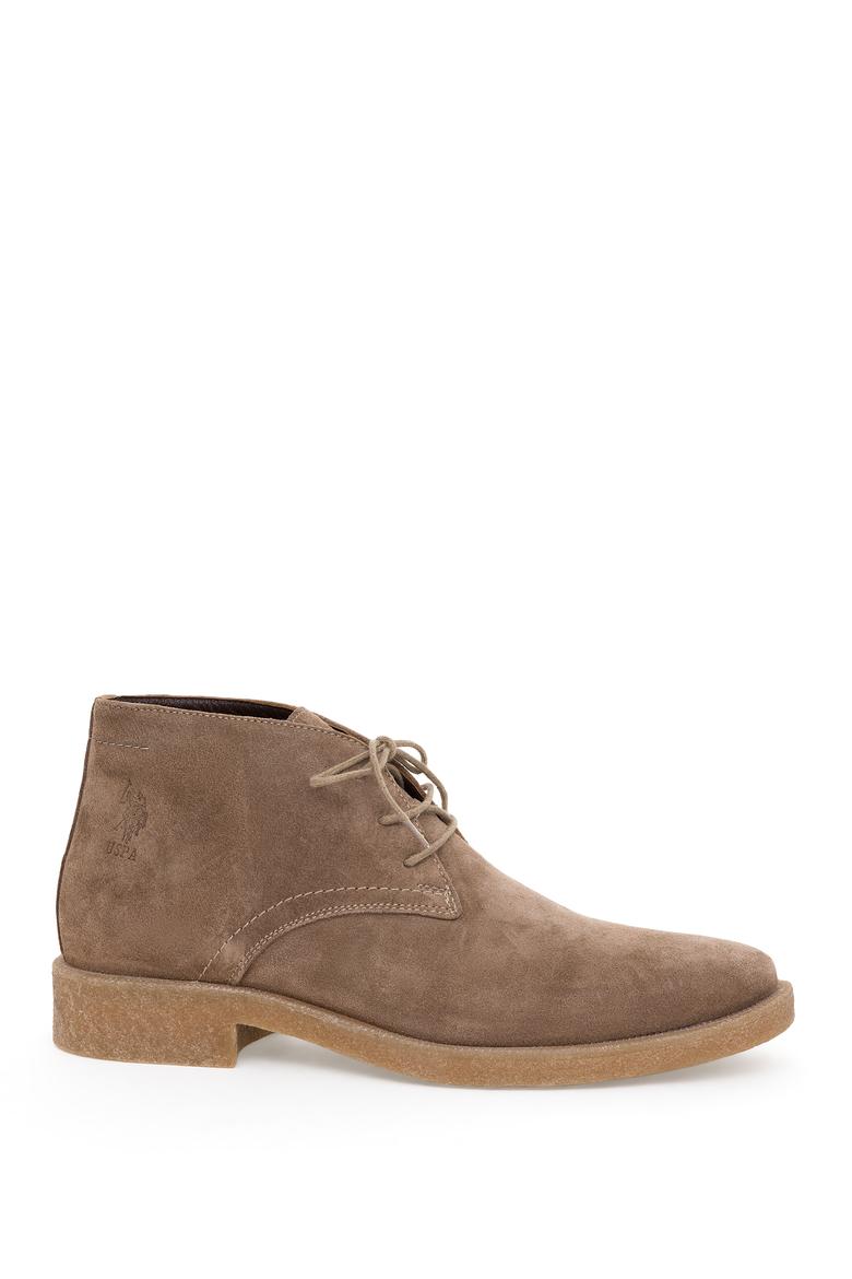 Erkek Vizon Ayakkabı