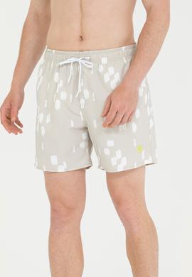 Erkek Taş Deniz Şortu - 50261577039