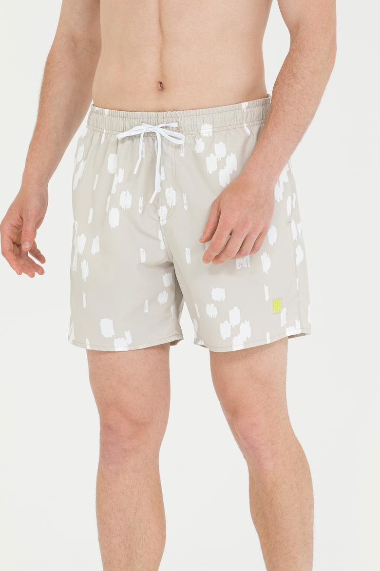 Erkek Taş Deniz Şortu - 50261577039