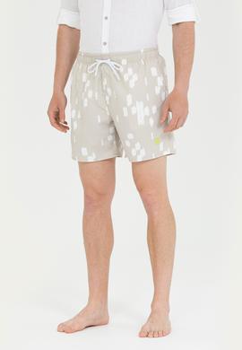 Erkek Taş Deniz Şortu - 50261577039