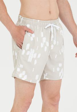 Erkek Taş Deniz Şortu - 50261577039