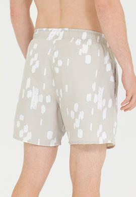 Erkek Taş Deniz Şortu - 50261577039