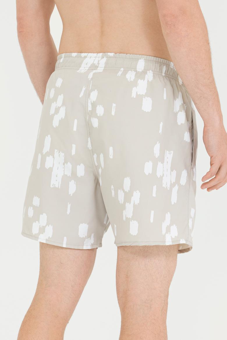 Erkek Taş Deniz Şortu - 50261577039