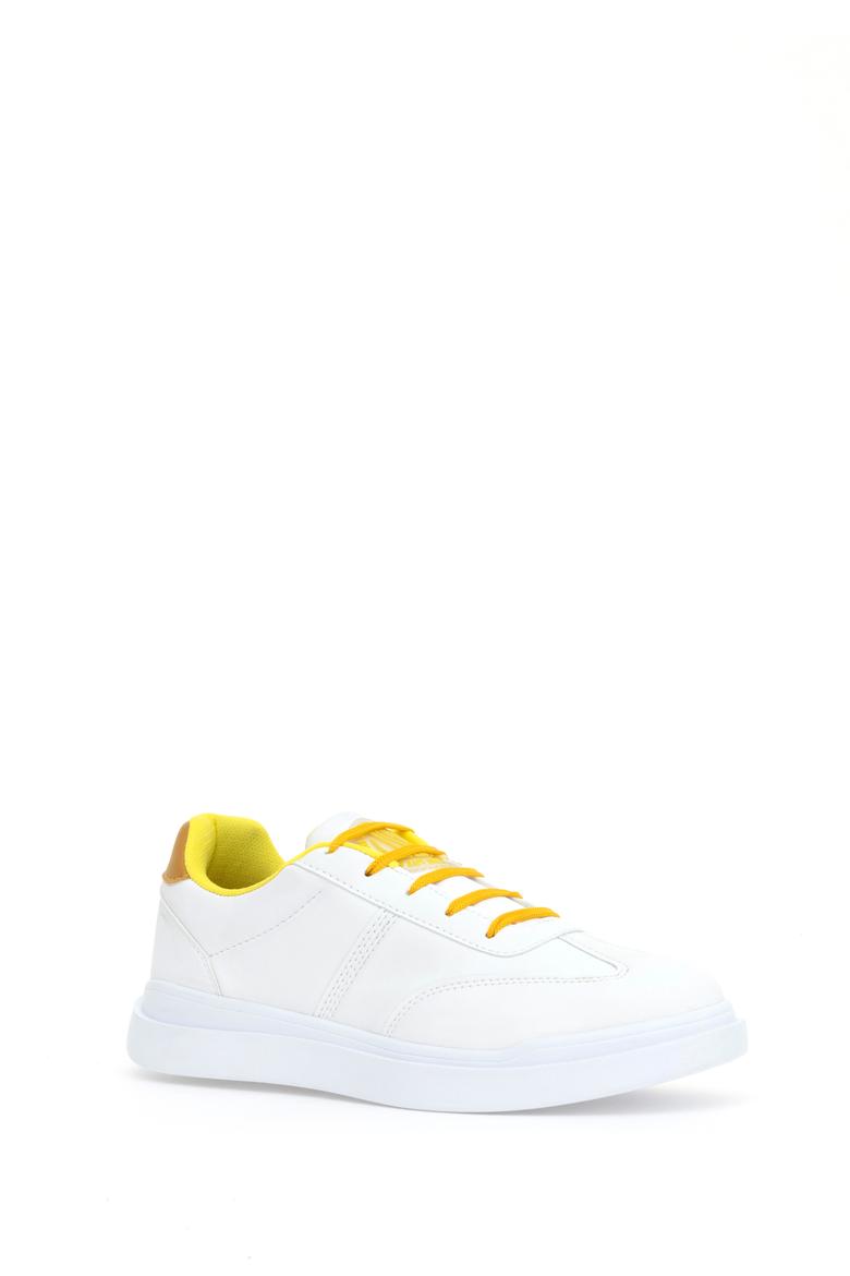 Erkek Sarı Ayakkabı - 50266658025