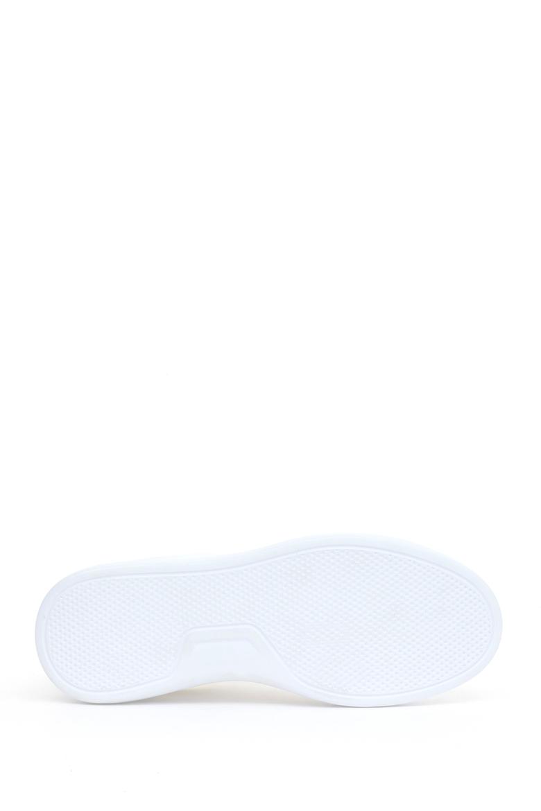 Erkek Sarı Ayakkabı - 50266658025