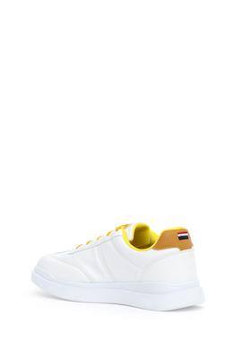 Erkek Sarı Ayakkabı - 50266658025