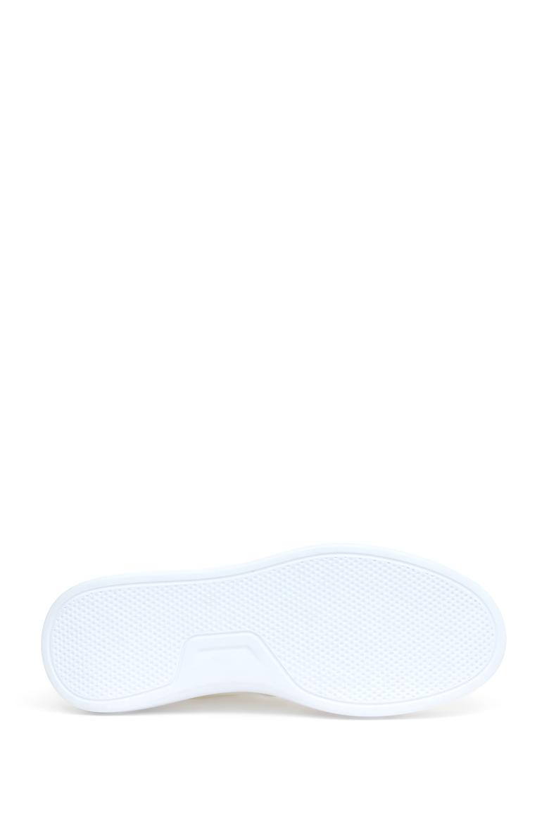 Erkek Yeşil Ayakkabı - 50266658022