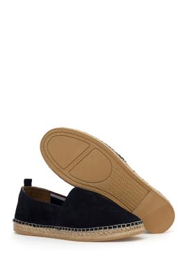 Erkek Lacivert Ayakkabı - 50266777017