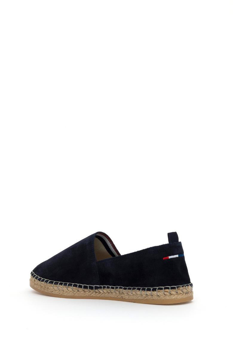 Erkek Lacivert Ayakkabı - 50266777017