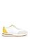Erkek Sarı Ayakkabı