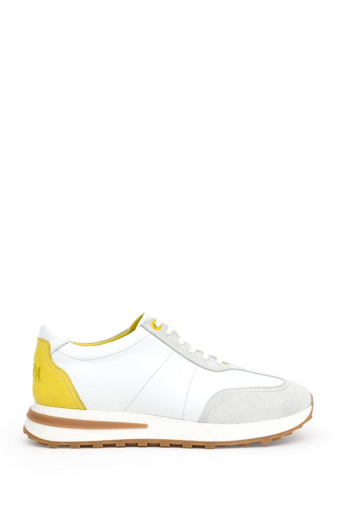 Erkek Sarı Ayakkabı