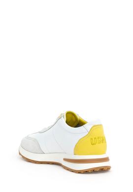 Erkek Sarı Ayakkabı - 50266893001