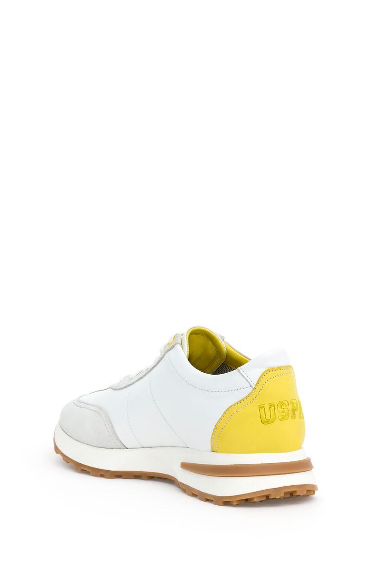 Erkek Sarı Ayakkabı - 50266893001