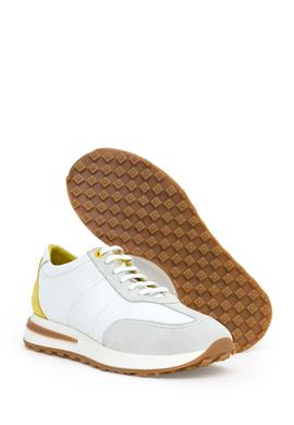 Erkek Sarı Ayakkabı - 50266893001