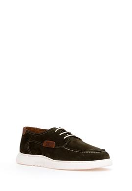 Erkek Haki Ayakkabı - 50266889009