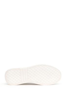 Erkek Haki Ayakkabı - 50266889009