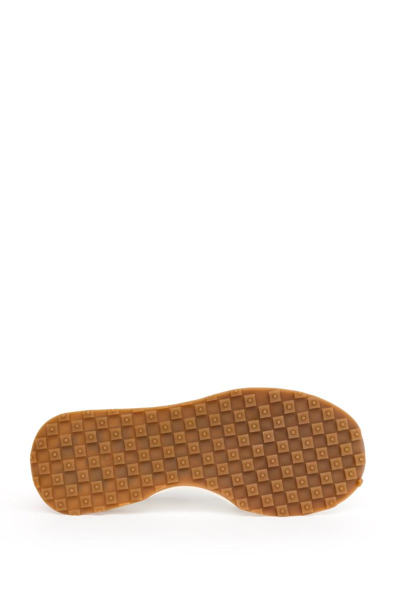 Erkek Turuncu Ayakkabı - 50266893016