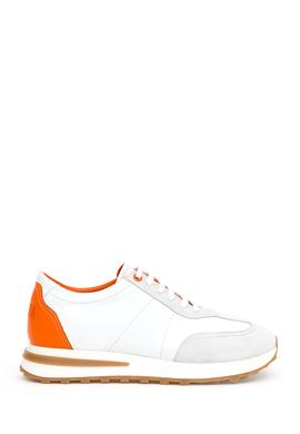 Erkek Turuncu Ayakkabı - 50266893016