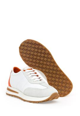 Erkek Turuncu Ayakkabı - 50266893016