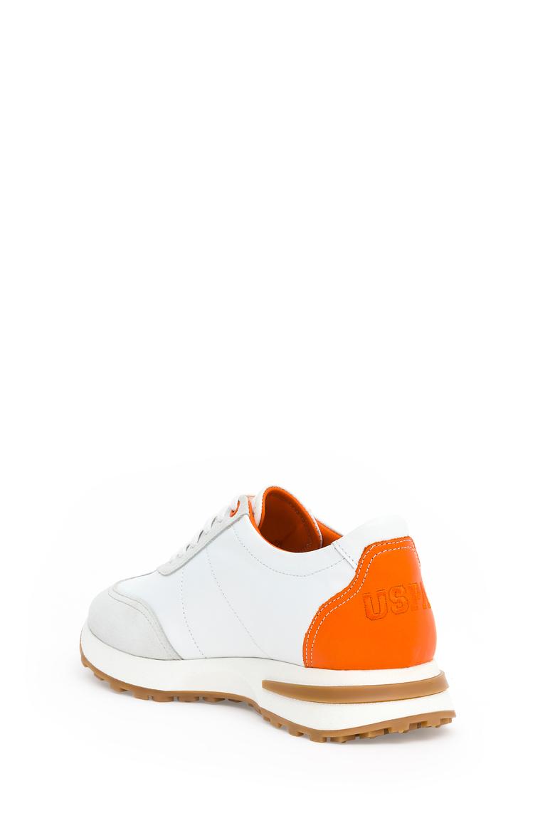 Erkek Turuncu Ayakkabı - 50266893016