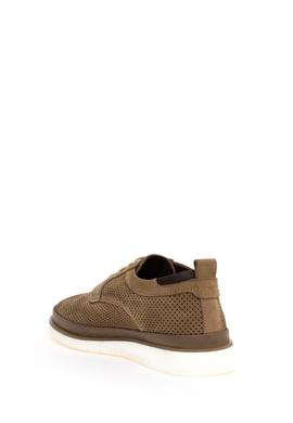 Erkek Vizon Ayakkabı - 50266896017