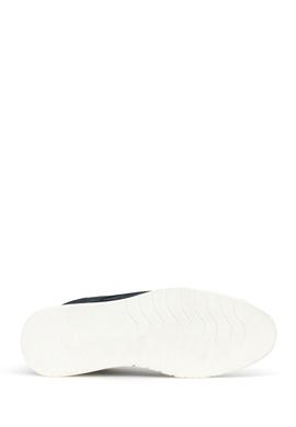 Erkek İndigo Ayakkabı - 50266896011