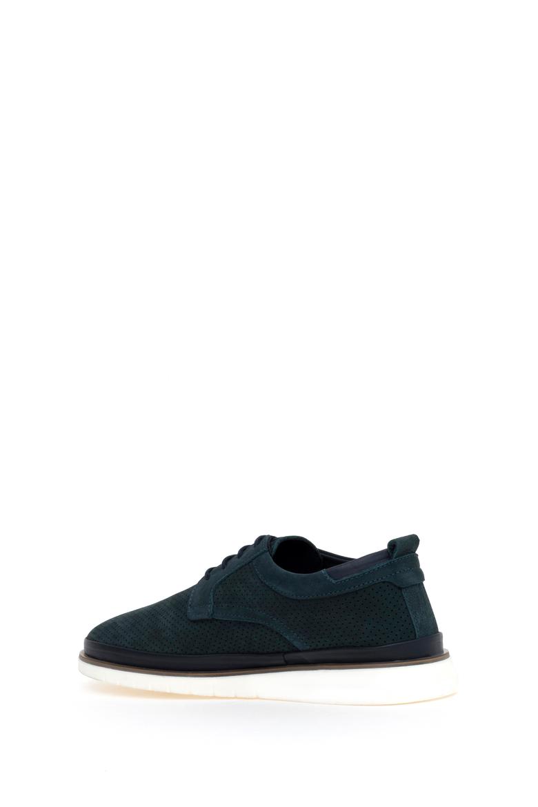 Erkek İndigo Ayakkabı - 50266896011