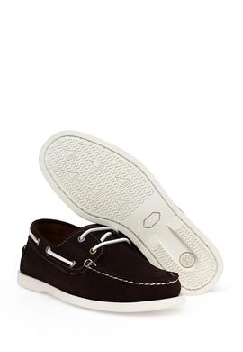 Erkek Kahverengi Ayakkabı - 50266916001