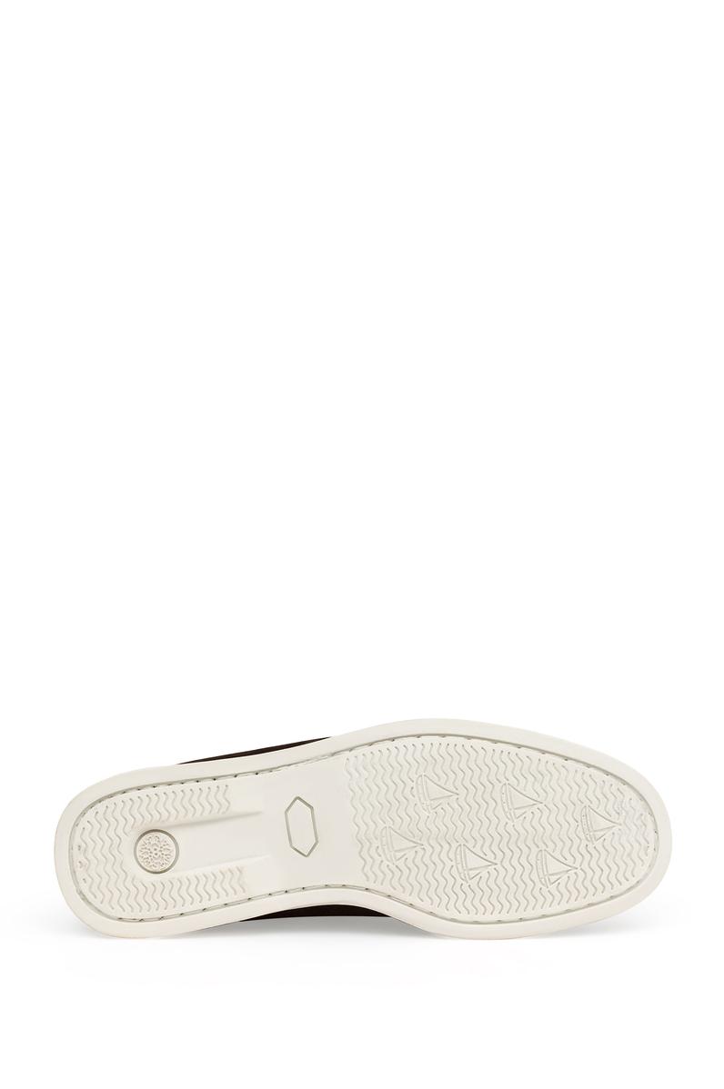 Erkek Kahverengi Ayakkabı