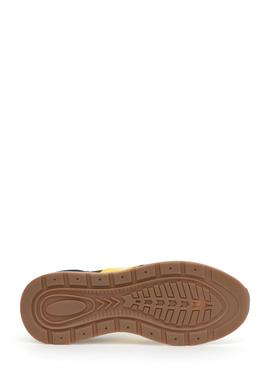 Erkek Kahverengi Ayakkabı - 50267191010