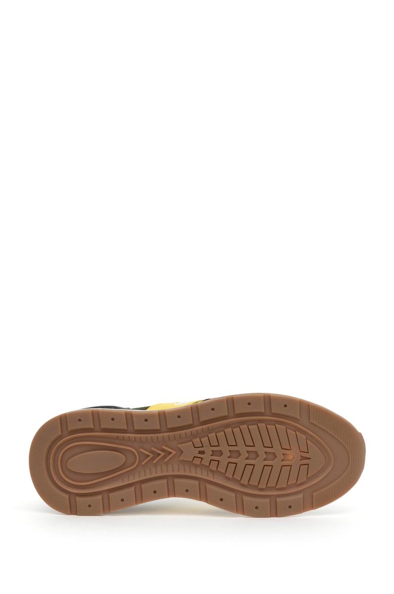 Erkek Kahverengi Ayakkabı