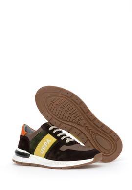 Erkek Kahverengi Ayakkabı - 50267191010