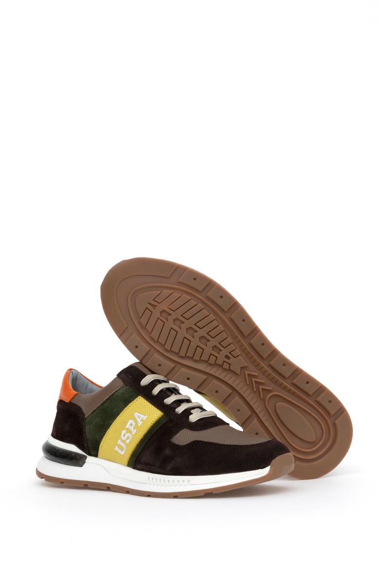 Erkek Kahverengi Ayakkabı - 50267191010