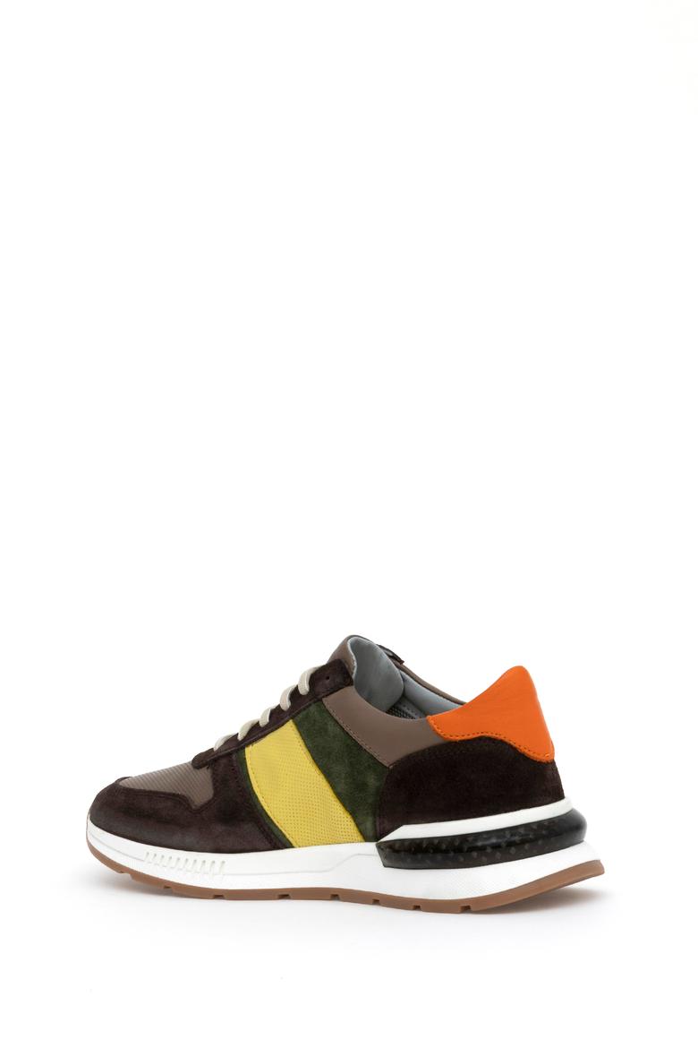 Erkek Kahverengi Ayakkabı - 50267191010