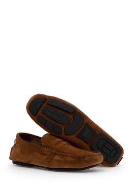 Erkek Taba Ayakkabı - 50267424029