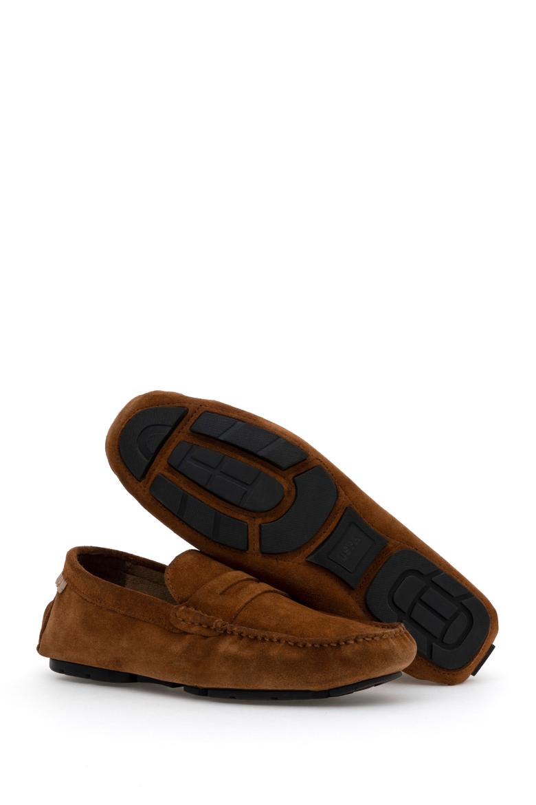 Erkek Taba Ayakkabı - 50267424029