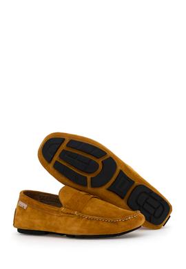 Erkek Sarı Ayakkabı - 50267424021