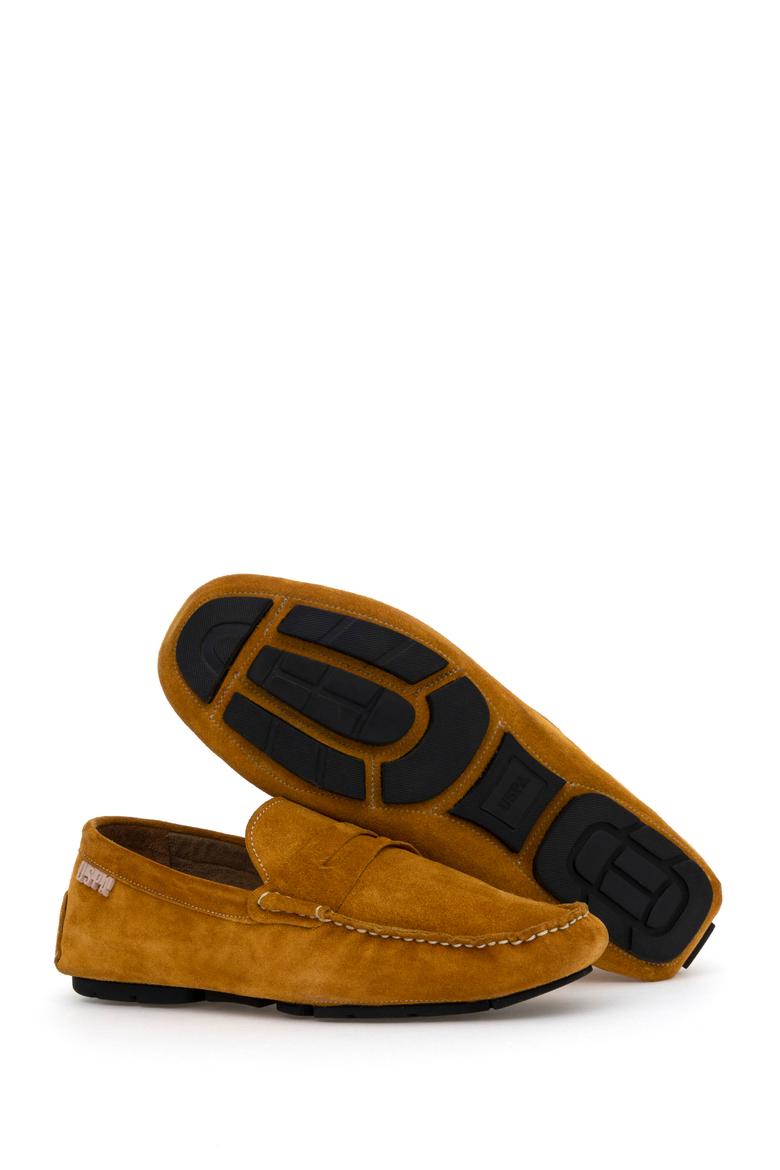 Erkek Sarı Ayakkabı - 50267424021