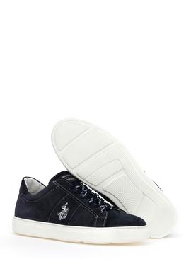 Erkek Lacivert Ayakkabı - 50267425009