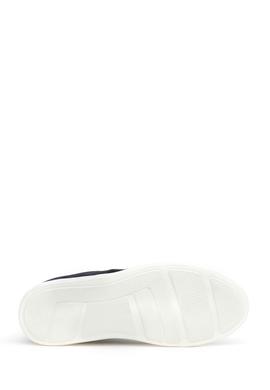 Erkek Lacivert Ayakkabı - 50267425009