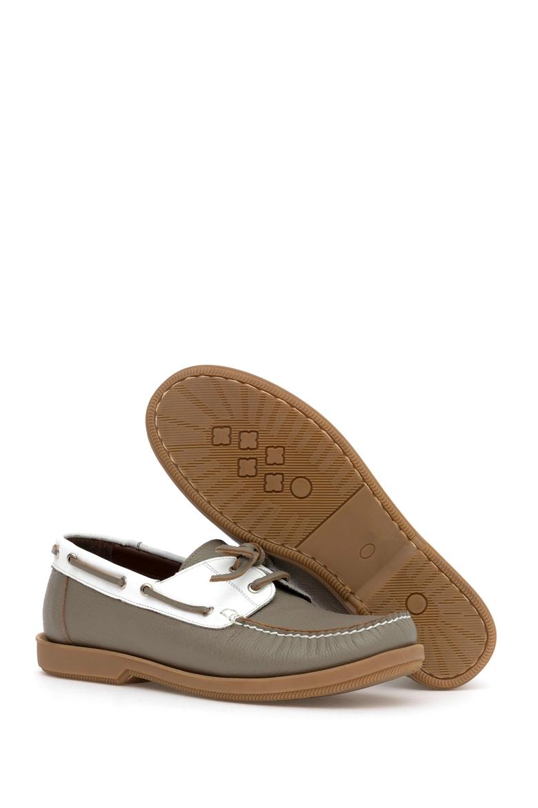 Erkek Vizon Ayakkabı - 50267423024