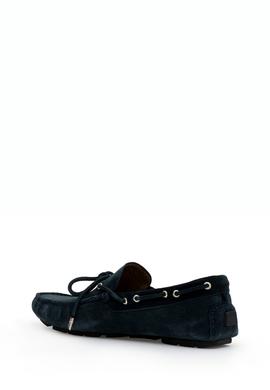 Erkek İndigo Ayakkabı - 50267426014