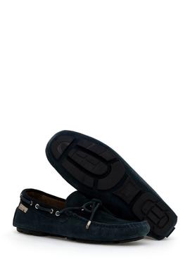 Erkek İndigo Ayakkabı - 50267426014