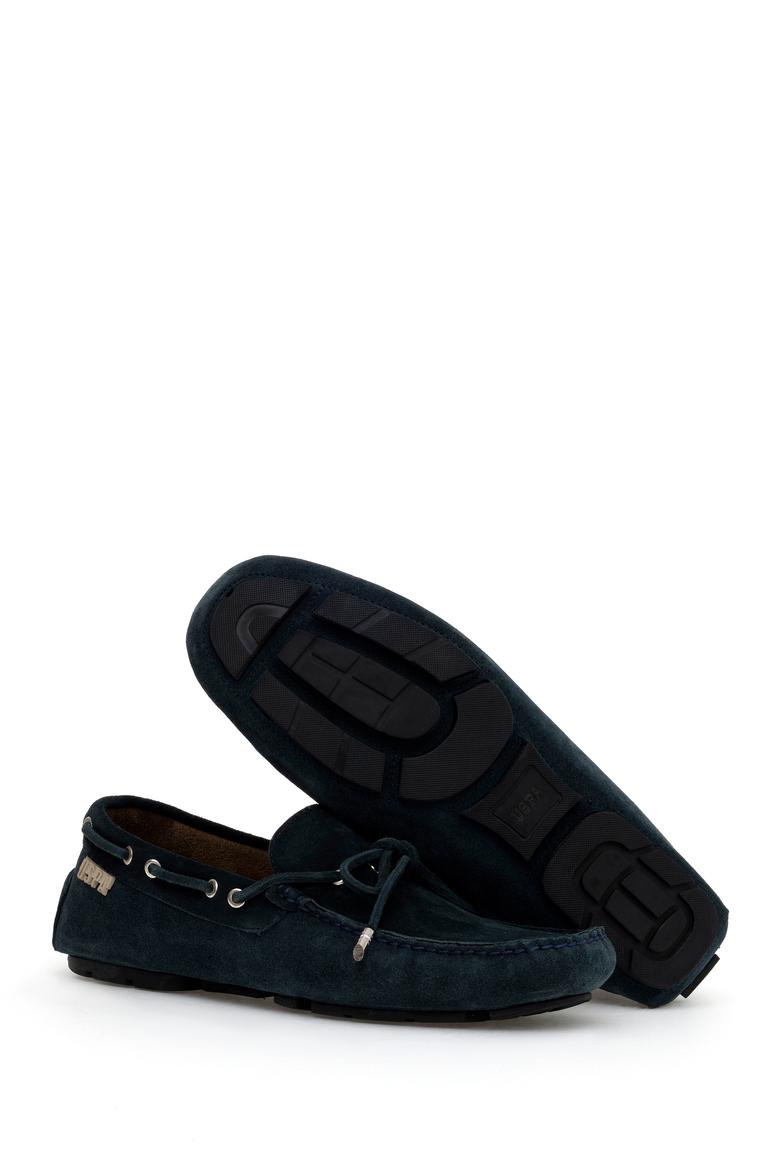 Erkek İndigo Ayakkabı - 50267426014