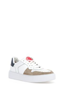 Erkek Gri Ayakkabı - 50267427006