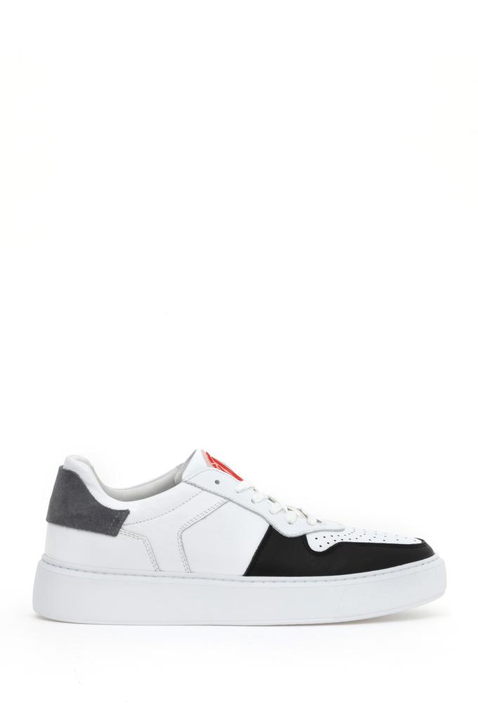 Erkek Siyah Ayakkabı