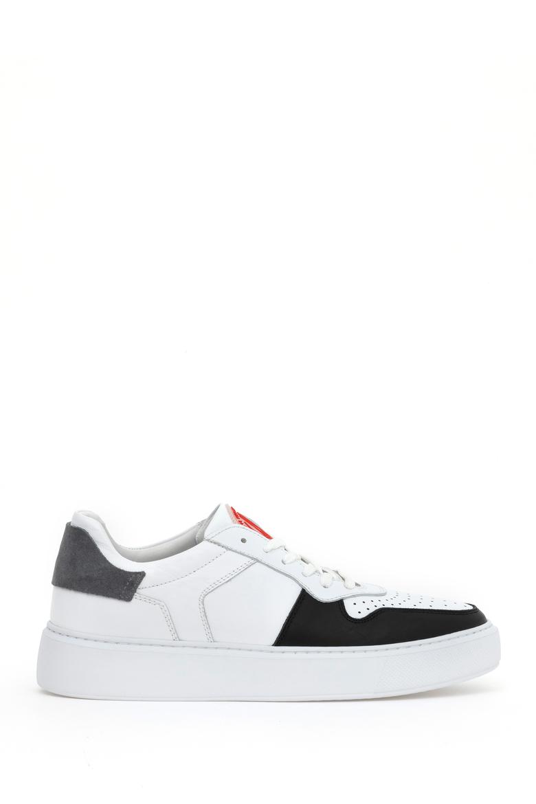 Erkek Siyah Ayakkabı