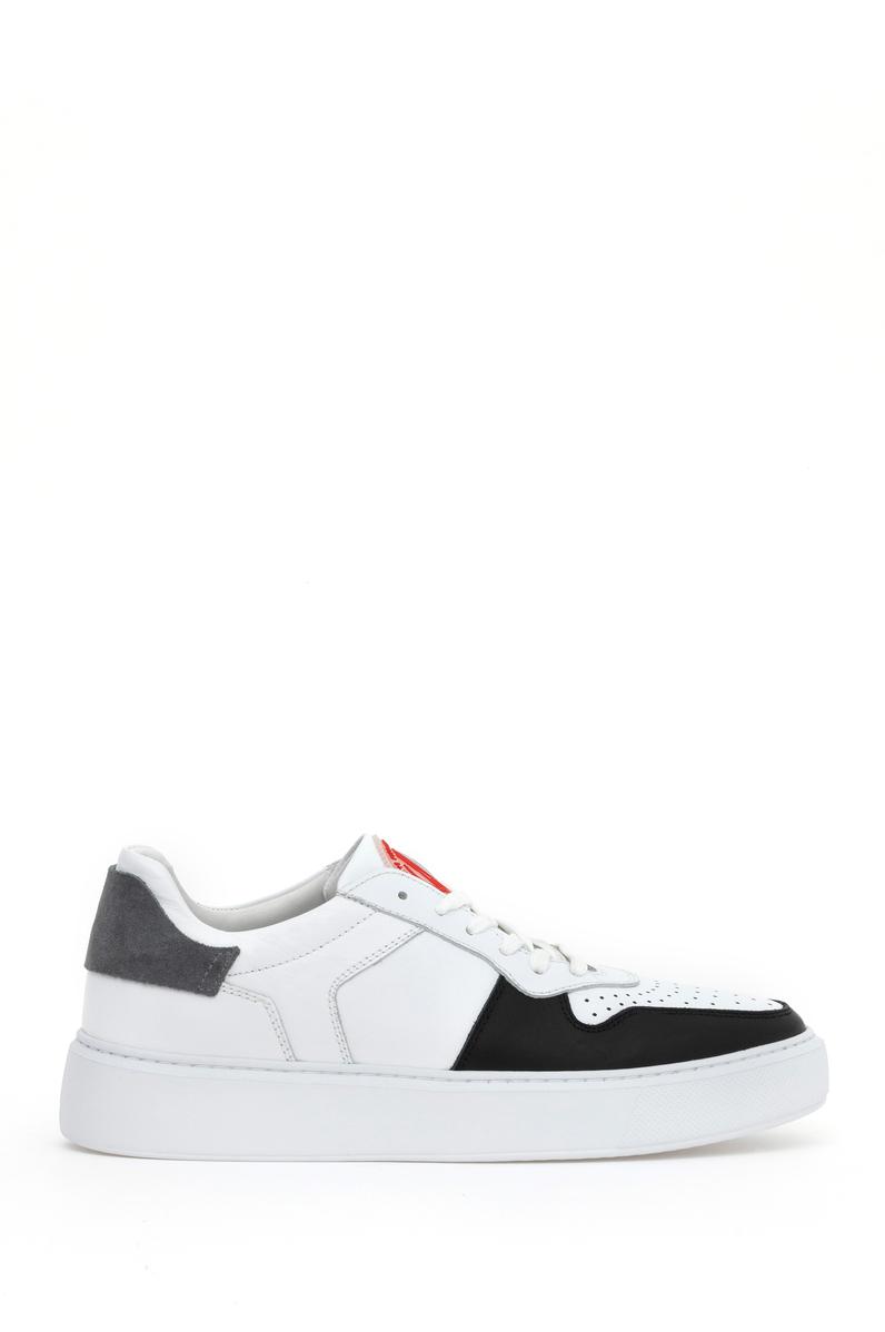 Erkek Siyah Ayakkabı