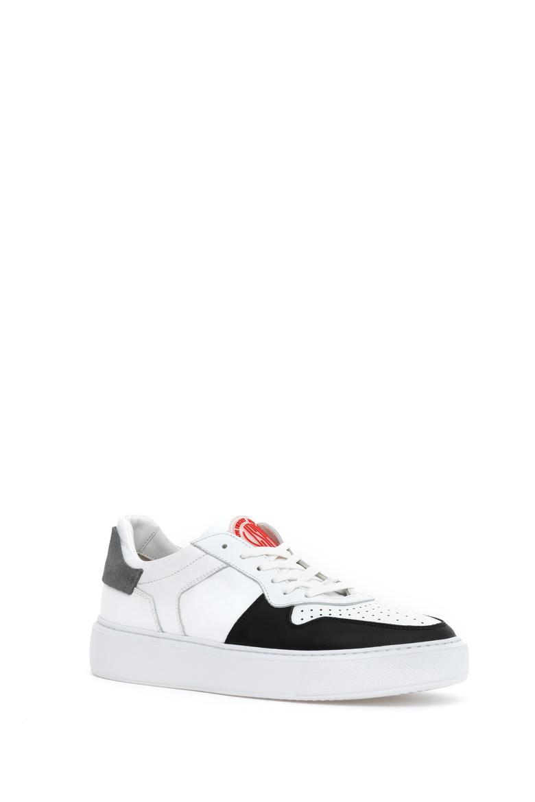 Erkek Siyah Ayakkabı - 50267427010