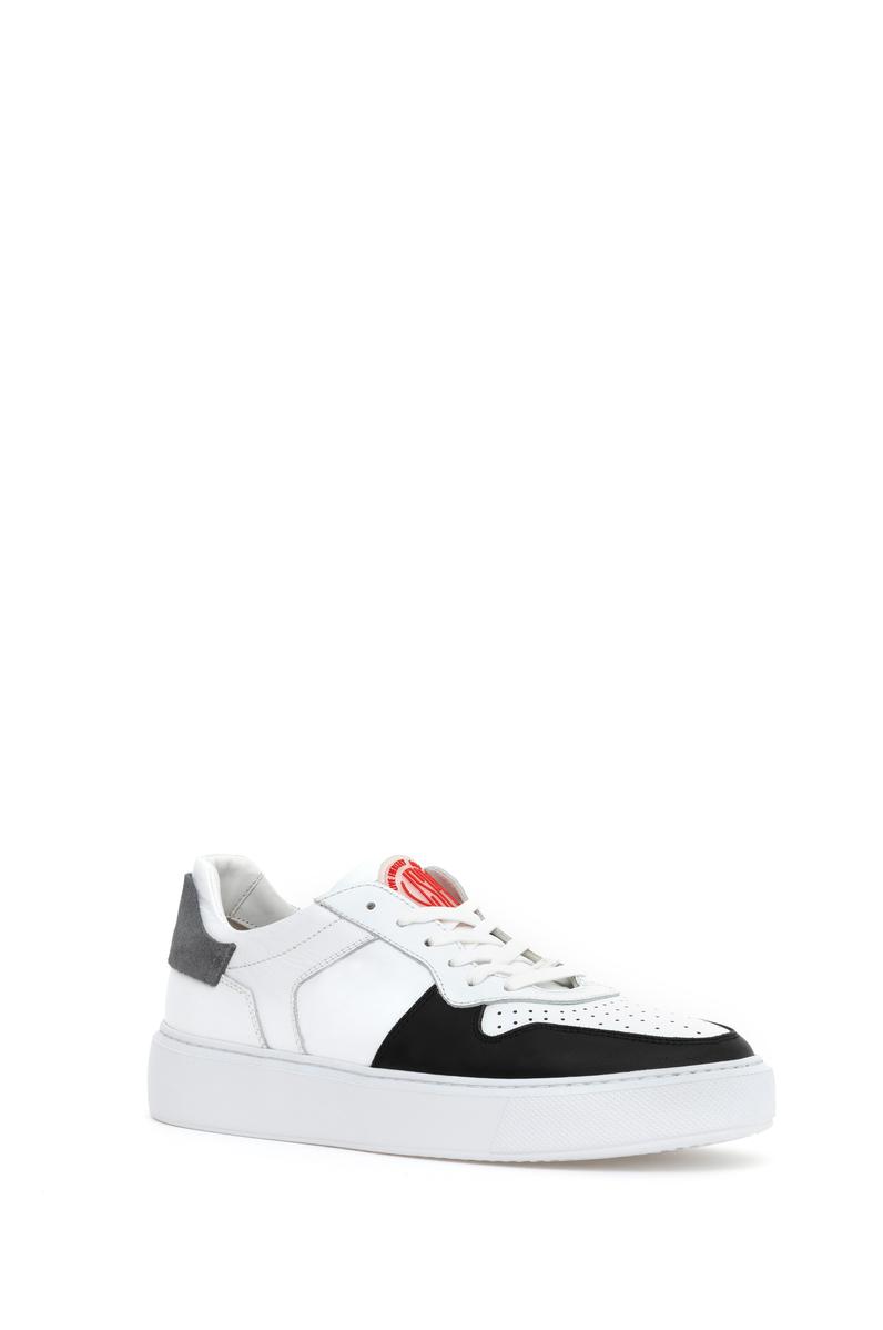 Erkek Siyah Ayakkabı